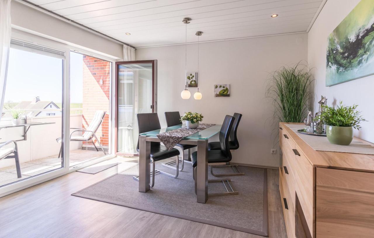 부숨 "Haus Lee" Haus Lee, Whg 27 아파트 외부 사진